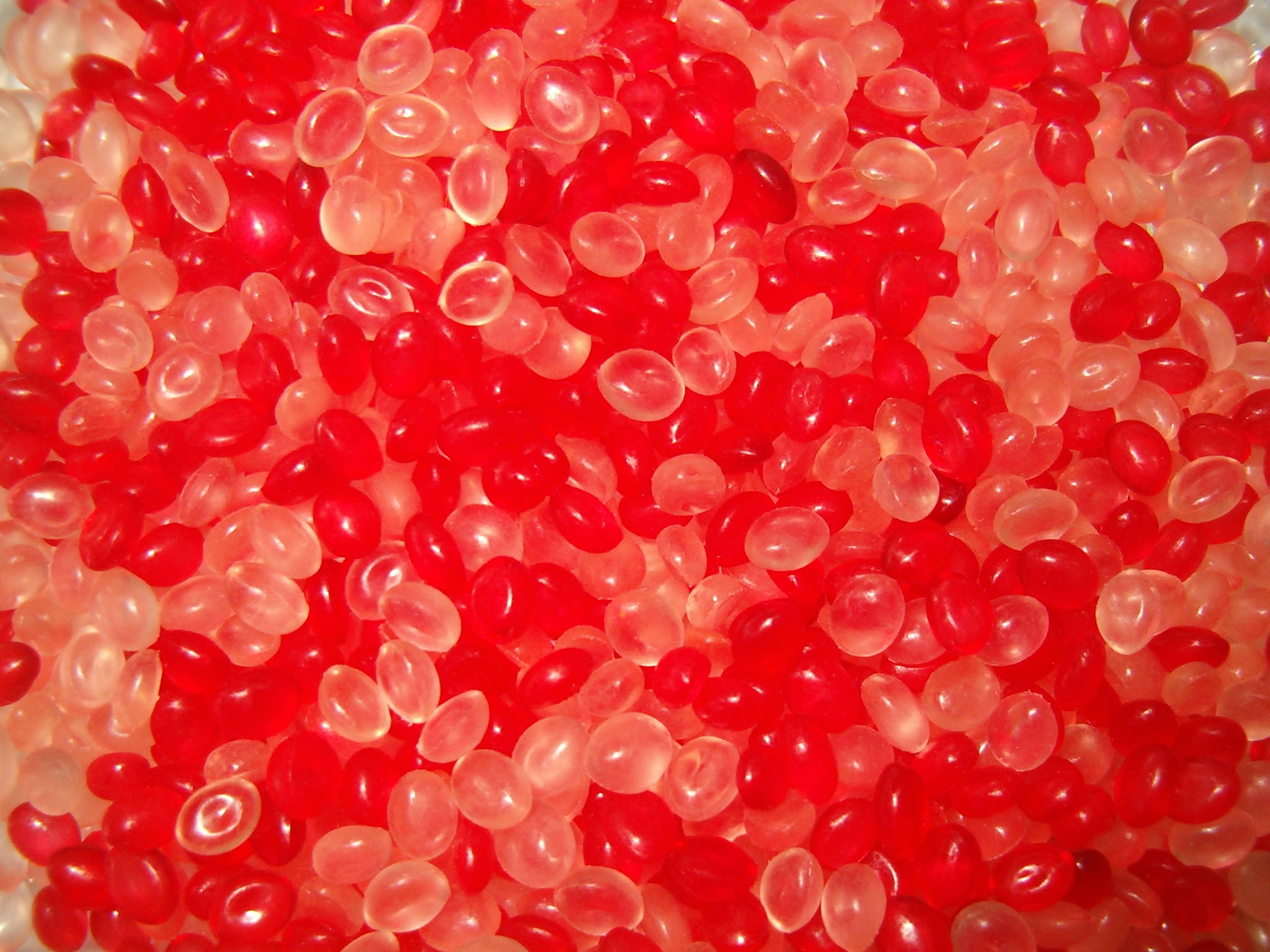 (image for) Strawberry Leather Home Fragrance Aroma Beads